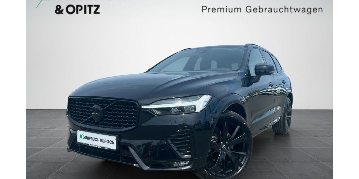 Volvo XC60 14.650 km 45.895 &euro; Jena-Lobeda 07747