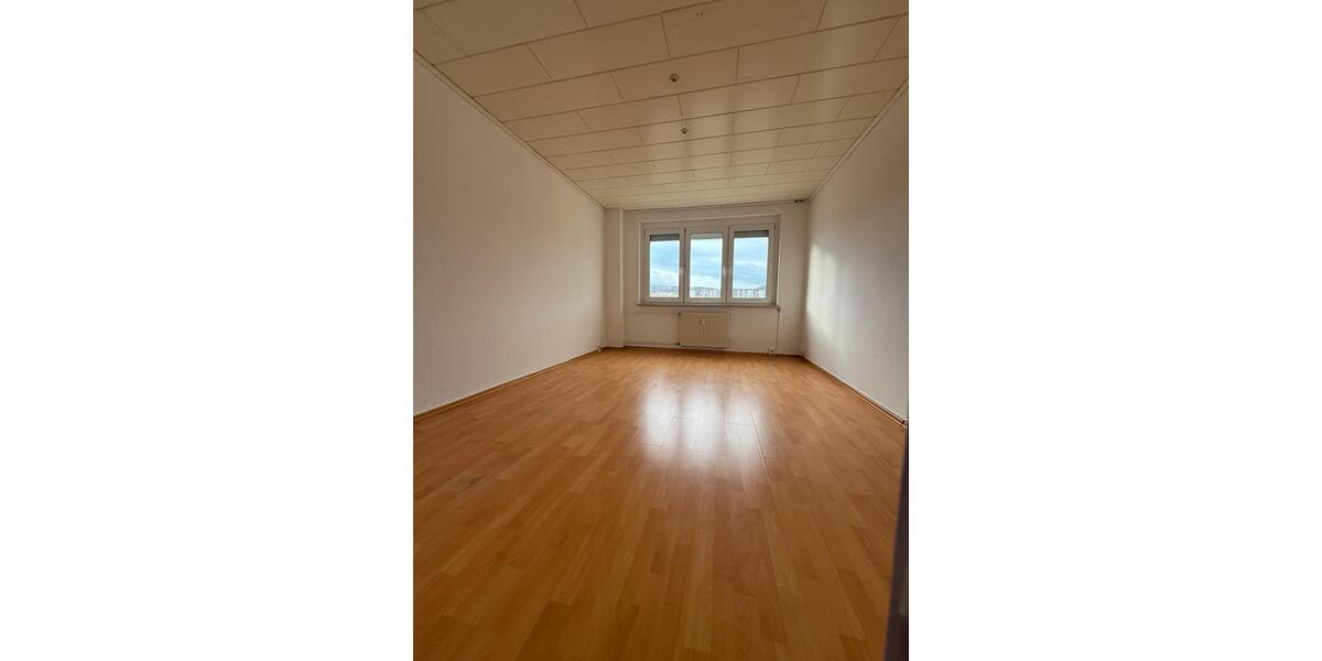 Etagenwohnung Rudolstadt - 3 Zimmer, 61 m&sup2;, 520&euro; | Angebot:26544353