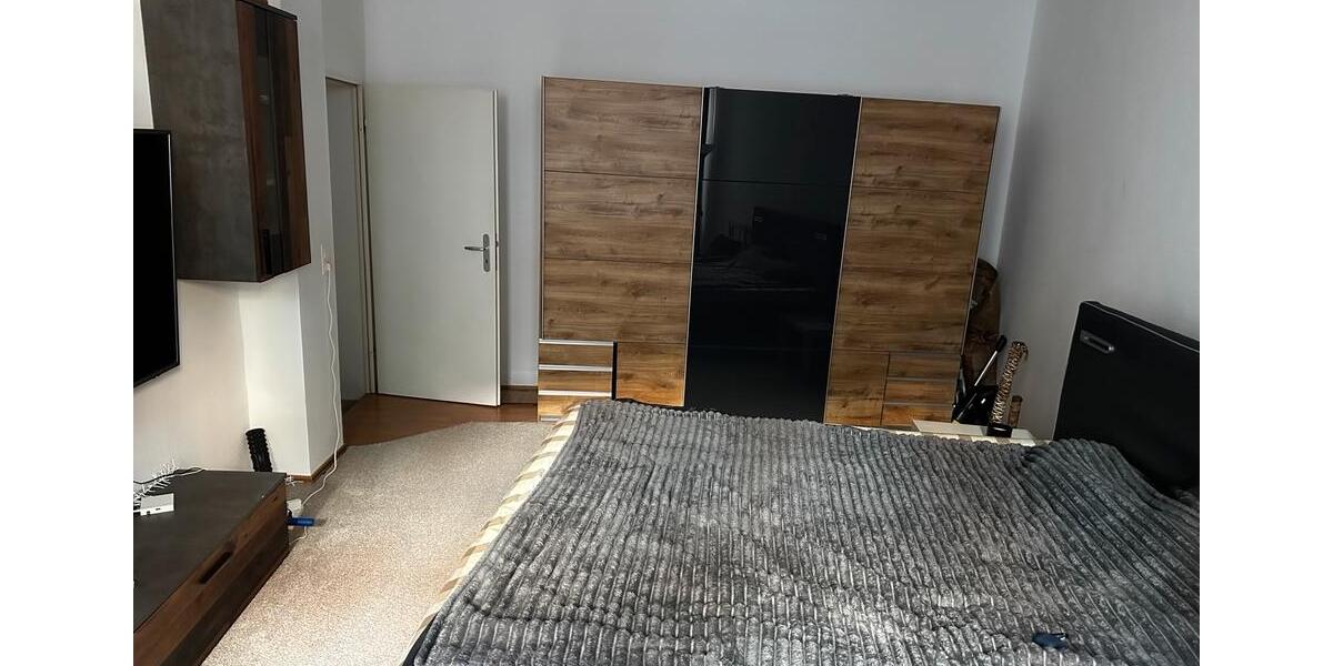 Etagenwohnung Erfurt Johannesvorstadt - 1 Zimmer, 36 m&sup2;, 484&euro; | Angebot:26334847