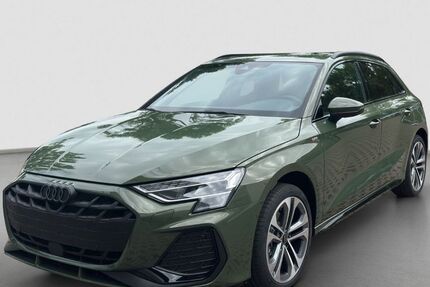 Audi A3 2.500 km 39.970 &euro; Erfurt 99099