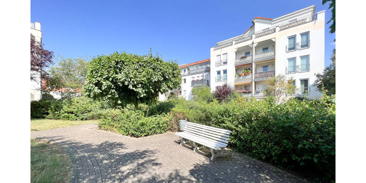 Etagenwohnung Erfurt Frienstedt - 3 Zimmer, 69 m&sup2;, 138.000&euro; | Angebot:25663483