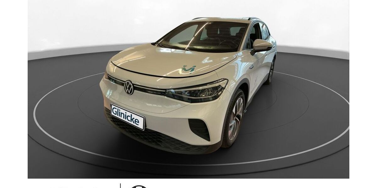 VW ID.4 55.300 km 26.480 &euro; Erfurt 99099