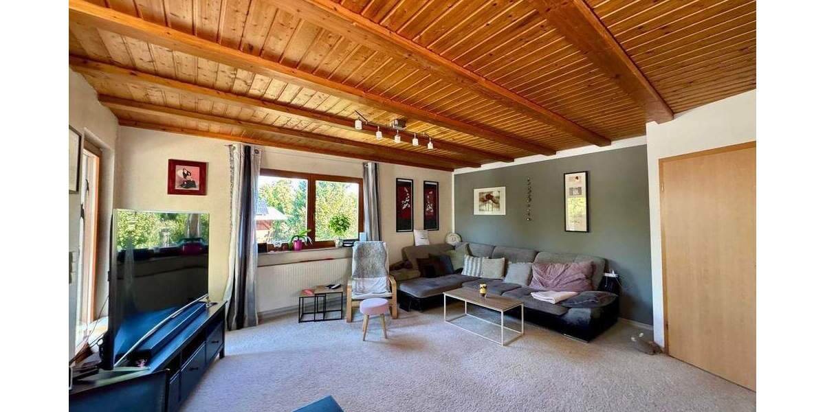 Einfamilienhaus Markvippach Bachstedt - 5 Zimmer, 139 m&sup2;, 410.000&euro; | Angebot:25672568