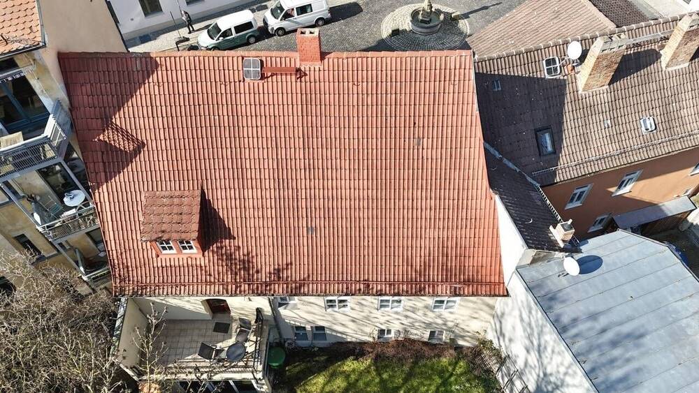 Einfamilienhaus Weimar Altstadt - 7 Zimmer, 159 m&sup2;, 550.000&euro; | Angebot:26053715