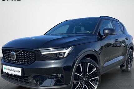 Volvo XC40 8.850 km 39.990 &euro; Jena-Lobeda 07747