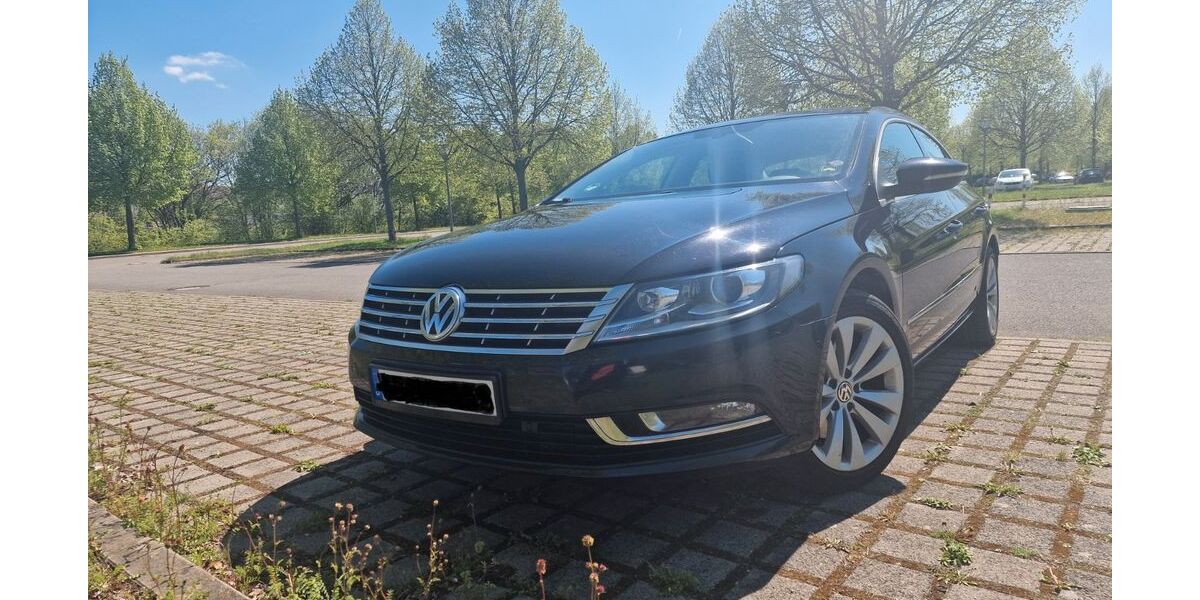 VW CC 124.000 km 10.500 &euro; Erfurt 99088