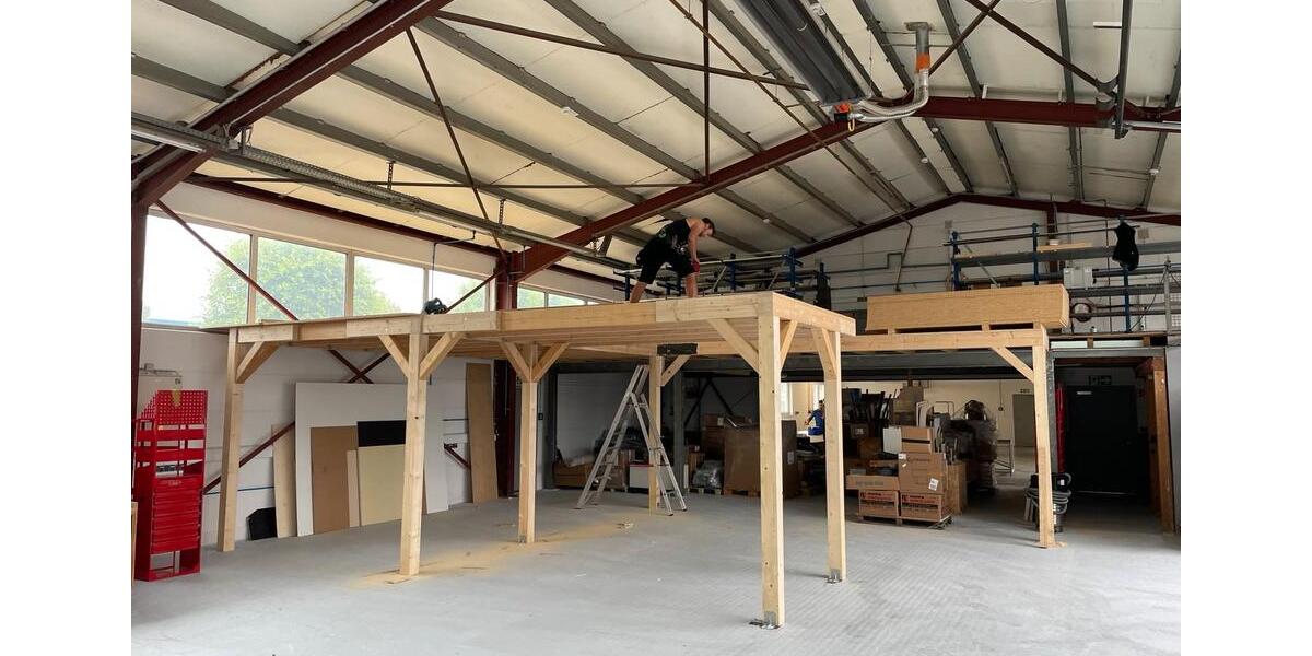 Gewerbeobjekt Erfurt Johannesplatz - 965&euro; | Angebot:24177125