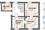 Etagenwohnung Weimar Ehringsdorf - 2 Zimmer, 34 m&sup2;, 290&euro; | Angebot:26648811