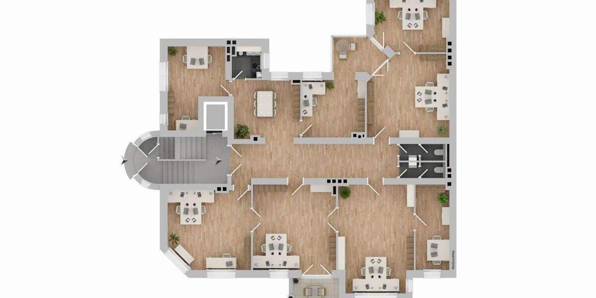 Mehrfamilienhaus, Wohnhaus Erfurt Löbervorstadt - 2.300.000&euro; | Angebot:25777703