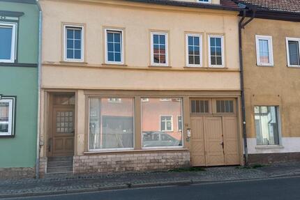 Haus Kranichfeld - 189.000&euro; | Angebot:26221139