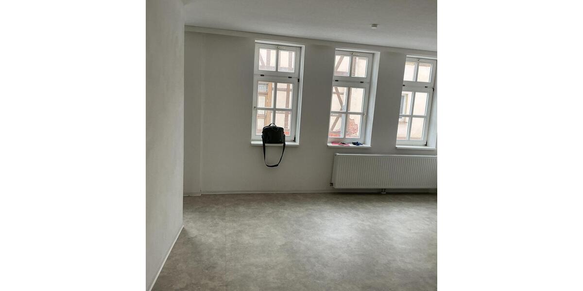 Etagenwohnung Erfurt Melchendorf - 2 Zimmer, 63 m&sup2;, 760&euro; | Angebot:24523914