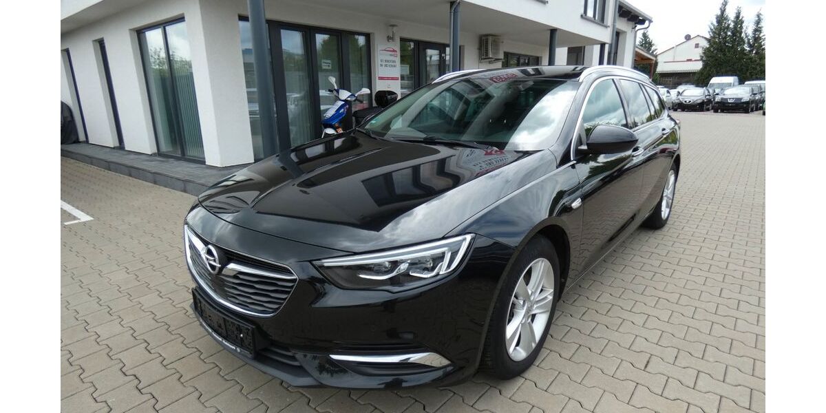 Opel Insignia 91.000 km 13.490 &euro; Erfurt 99087