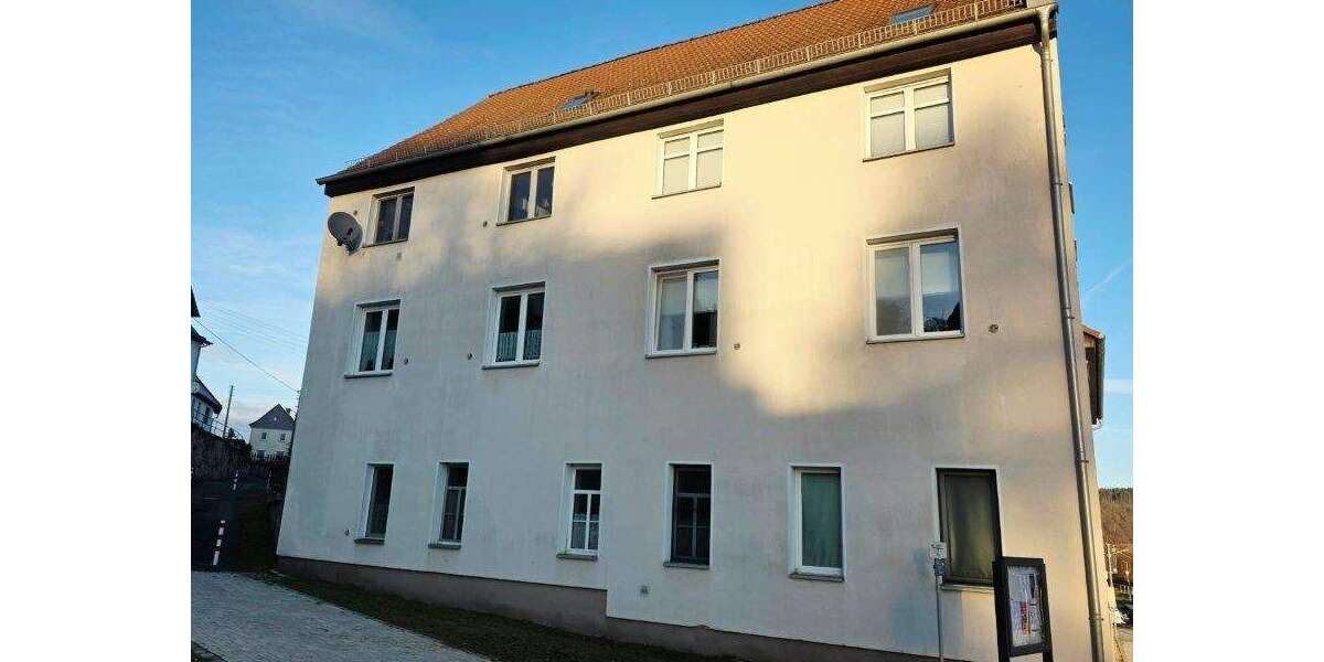 Lukrative geräumige 3 Zimmer Eigentumswohnung in Rothenstein - 3- Rothenstein | Angebot:27225247
