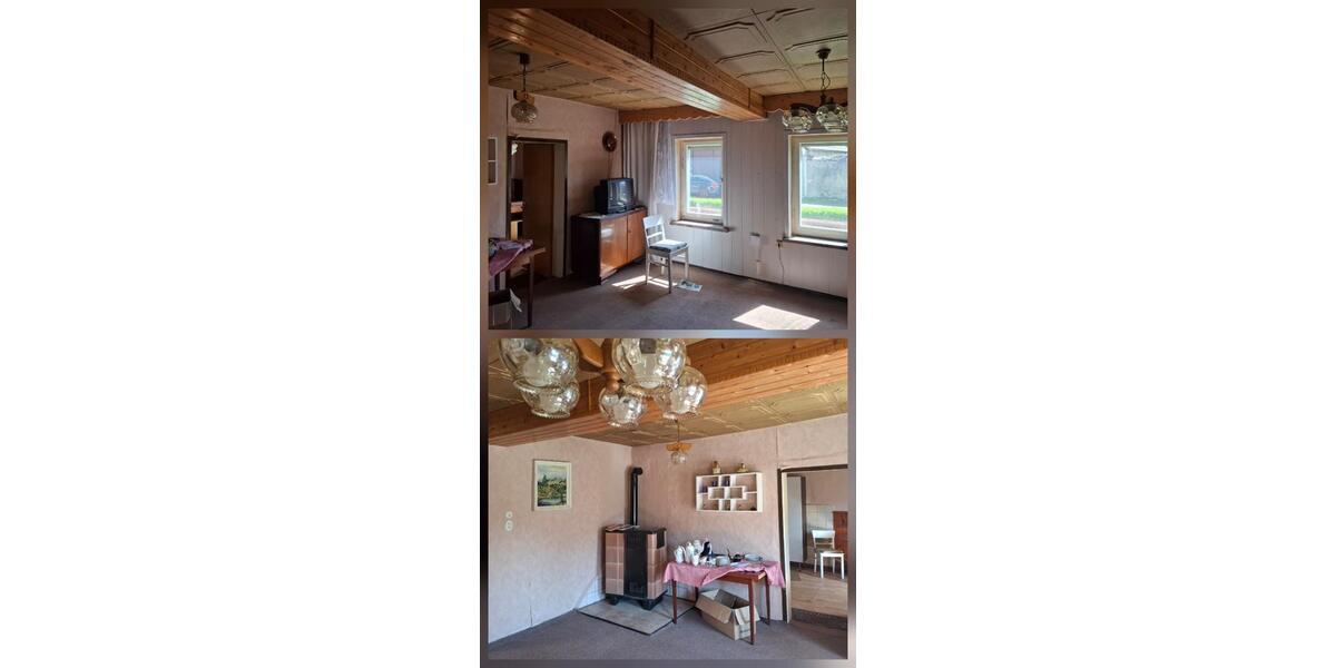 Einfamilienhaus Bad Berka - 6 Zimmer, 160 m&sup2;, 190.000&euro; | Angebot:26716422