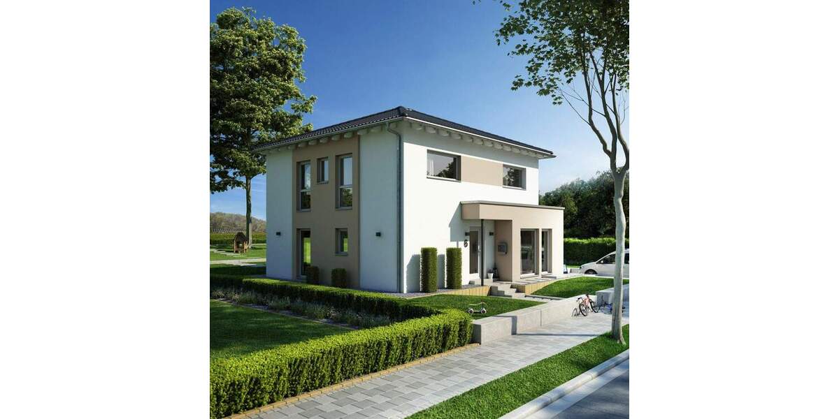 Mehrfamilienhaus, Wohnhaus Jena Jenaprießnitz - 5 Zimmer, 154 m&sup2;, 797.448&euro; | Angebot:25915445