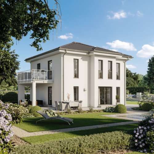 Einfamilienhaus Buttelstedt Buttelstedt - 4 Zimmer, 122 m&sup2;, 340.932&euro; | Angebot:25993527