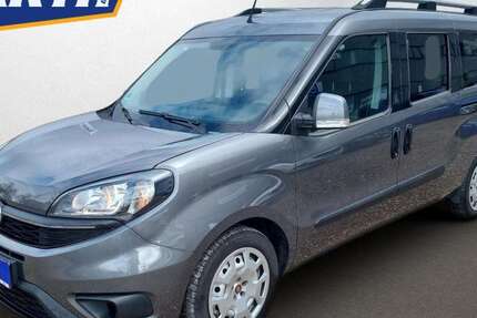 Fiat Doblo 67.900 km 19.890 &euro; Amt Wachsenburg OT Thörey 99334