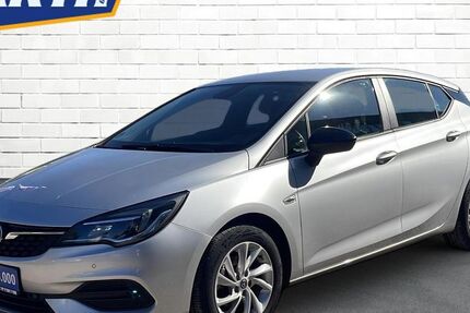 Opel Astra 68.993 km 12.400 &euro; Amt Wachsenburg OT Thörey 99334