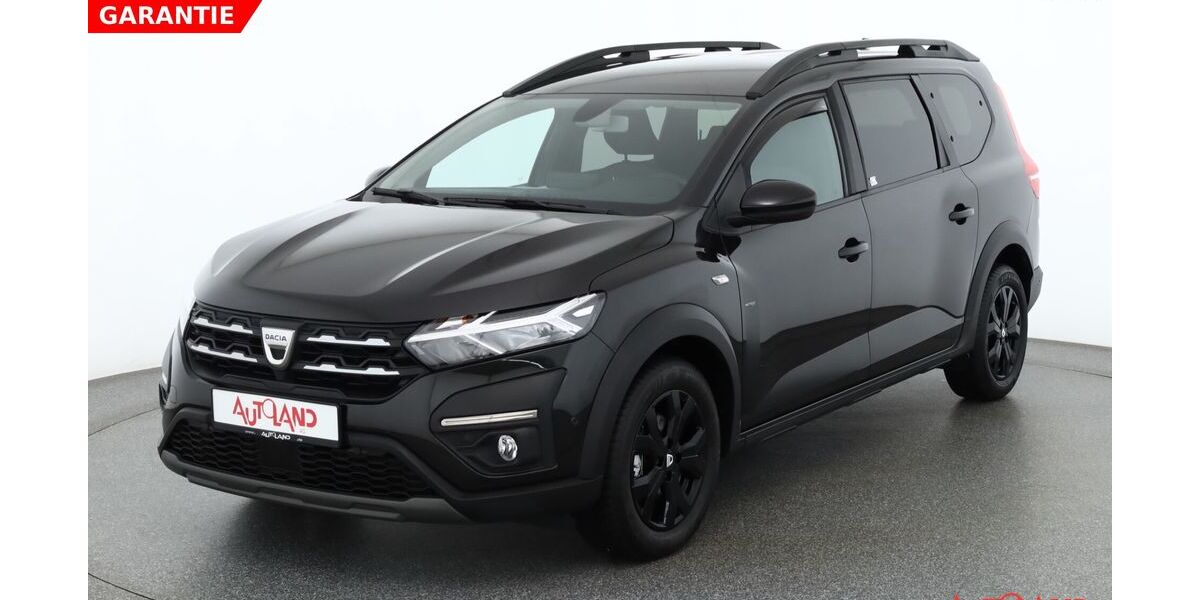 Dacia Jogger 26.145 km 20.990 &euro; Zöllnitz 07751