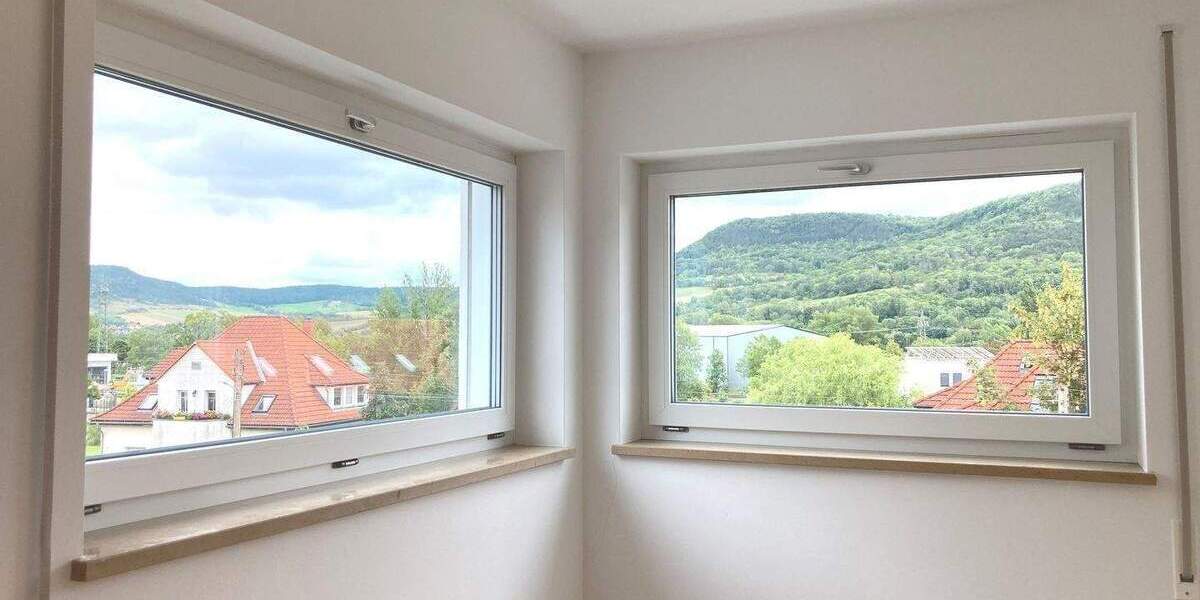 Etagenwohnung Jena Löbstedt - 2 Zimmer, 48 m&sup2;, 179.000&euro; | Angebot:26037624