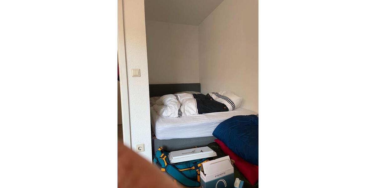 Etagenwohnung Jena Kernberge - 1 Zimmer, 26 m&sup2;, 110.000&euro; | Angebot:25841807