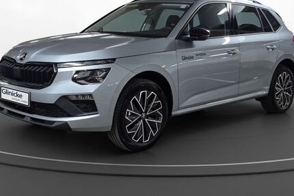 Skoda Kamiq 7.500 km 29.899 &euro; Erfurt 99099