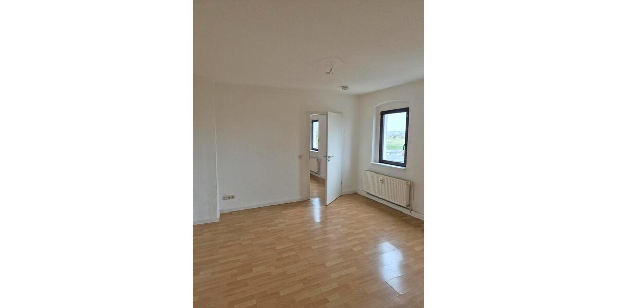 Etagenwohnung Buttstädt - 2 Zimmer, 52 m&sup2;, 505&euro; | Angebot:25862368