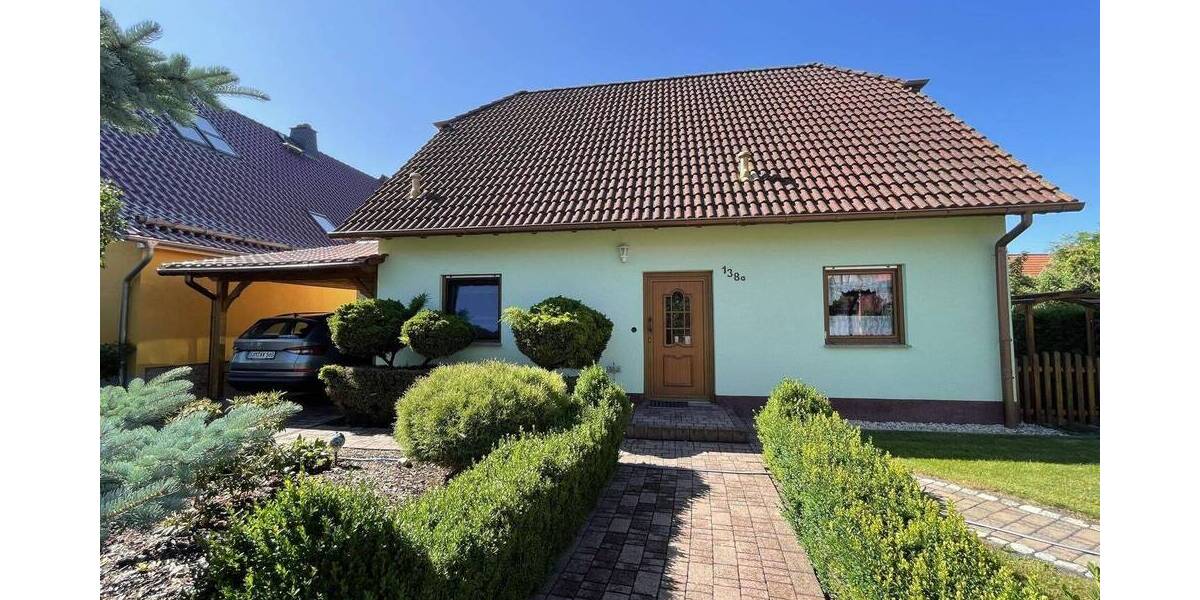 Einfamilienhaus Großneuhausen - 5 Zimmer, 115 m&sup2;, 319.000&euro; | Angebot:25676942