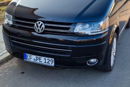 VW T5 Multivan 188.000 km 21.700 &euro; Erfurt 99095