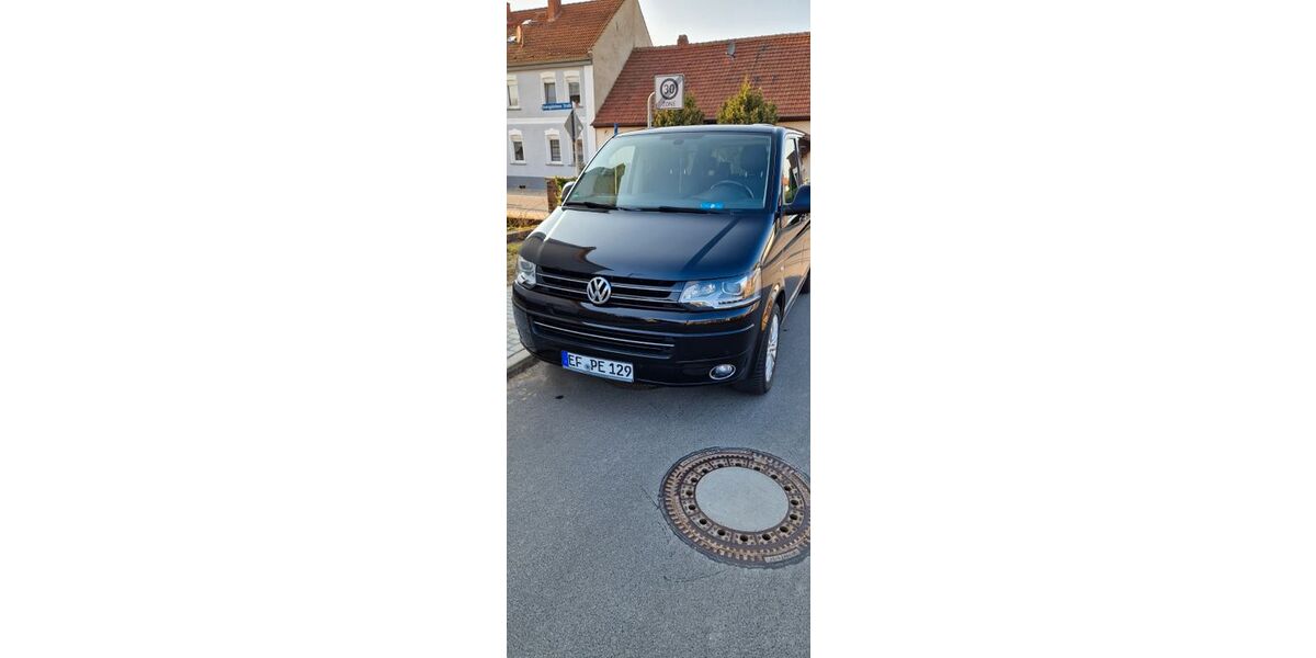 VW T5 Multivan 188.000 km 21.700 &euro; Erfurt 99095
