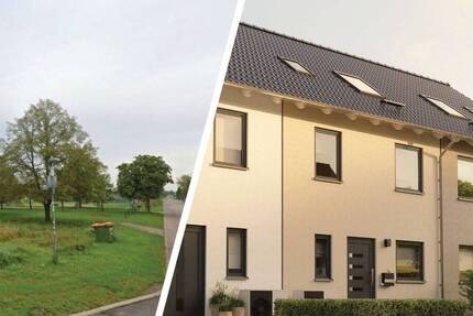 Haus Alperstedt - 5 Zimmer, 137 m&sup2;, 340.890&euro; | Angebot:25959196