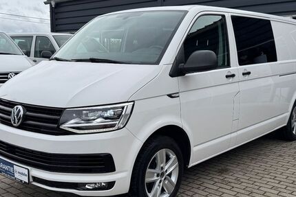 VW T6 Kombi 105.000 km 26.990 &euro; Erfurt 99092