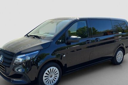 Mercedes-Benz Vito 44.335 km 48.671 &euro; Weimar 99428