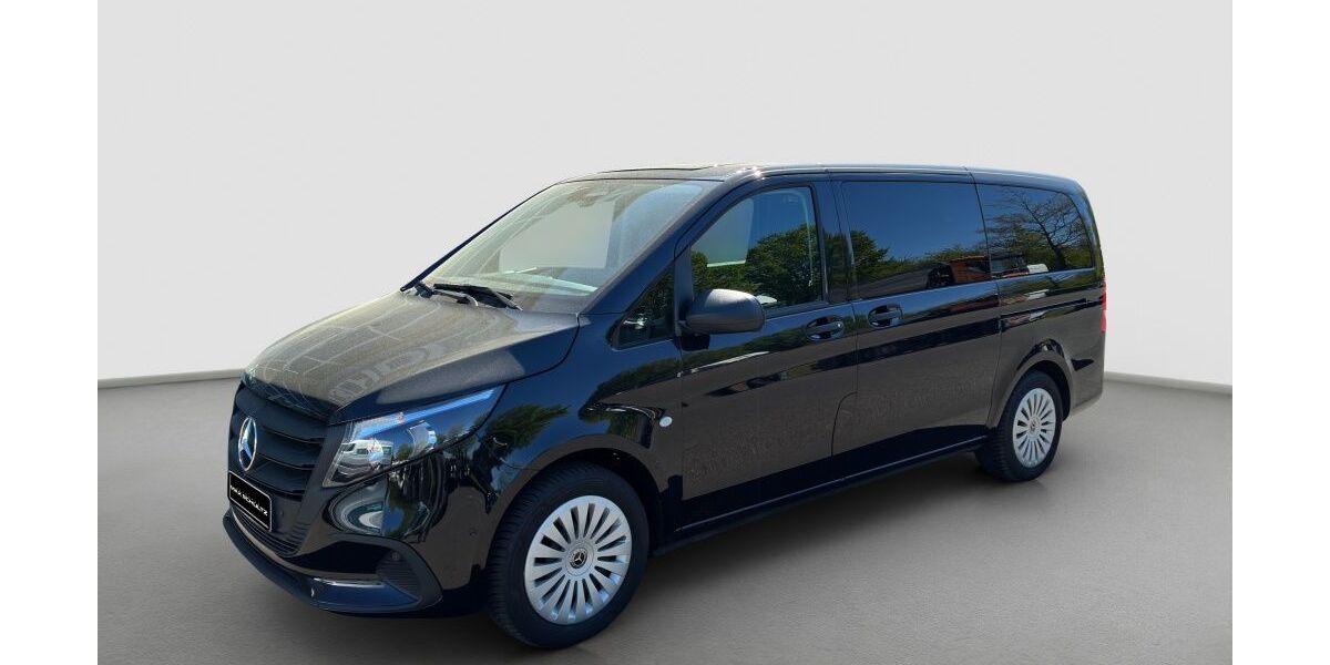 Mercedes-Benz Vito 44.335 km 48.671 &euro; Weimar 99428