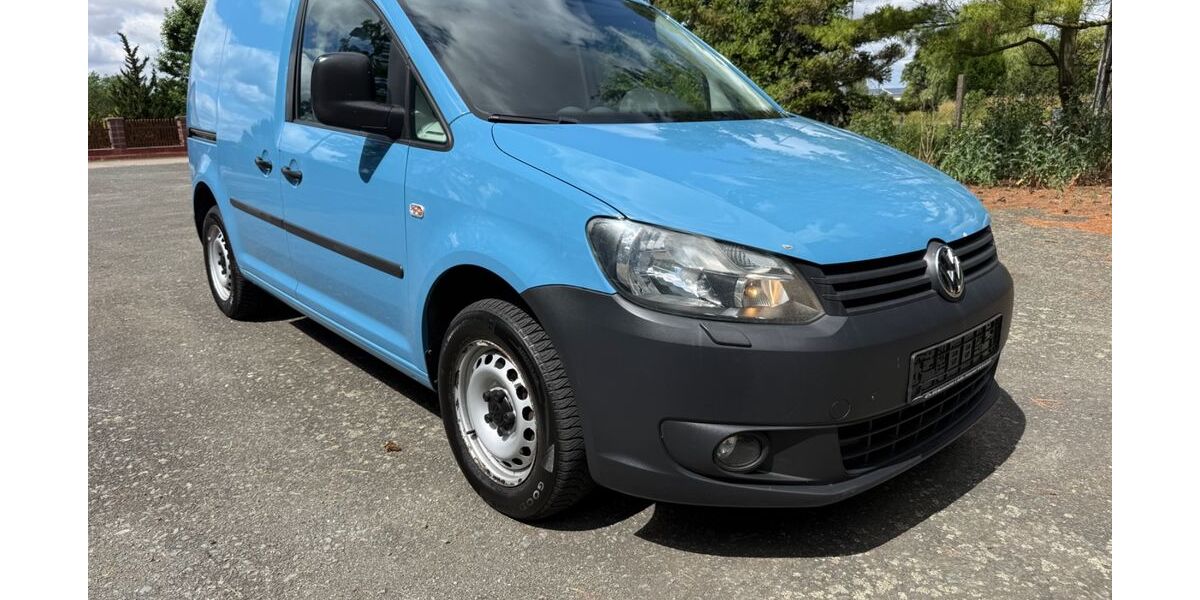 VW Caddy 226.000 km 4.990 &euro; Sömmerda 99610