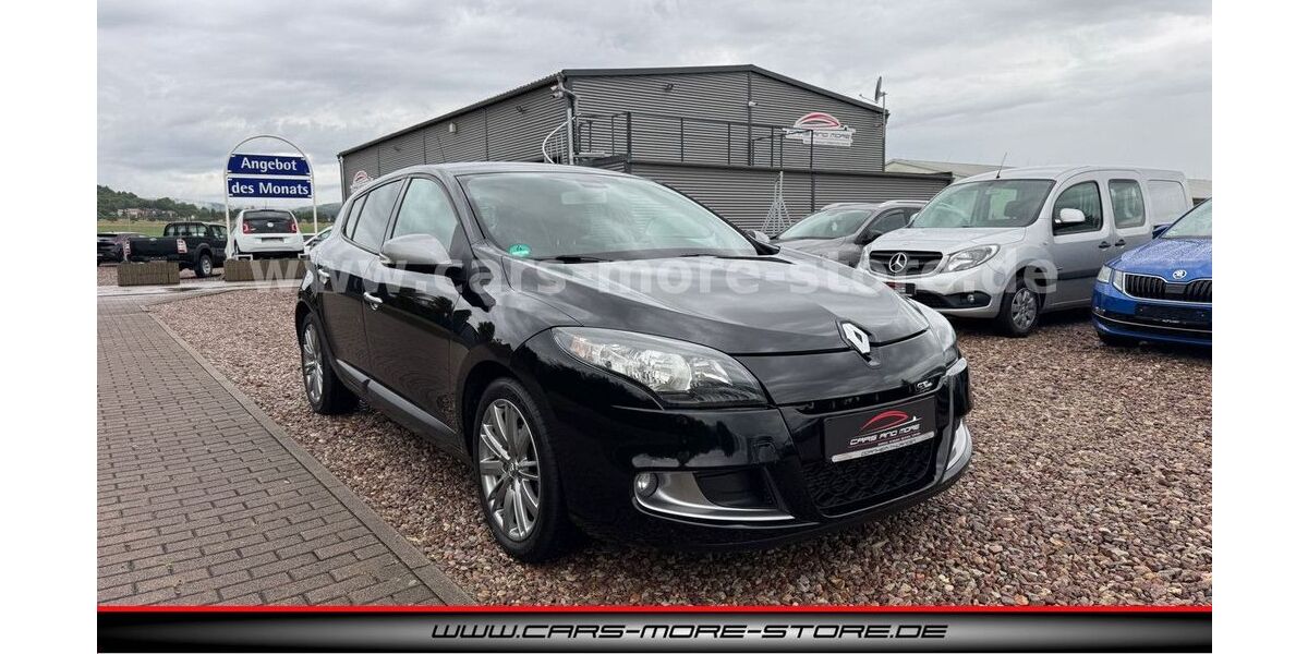 Renault Megane 187.000 km 6.590 &euro; Dornheim (Thüringen) 99310