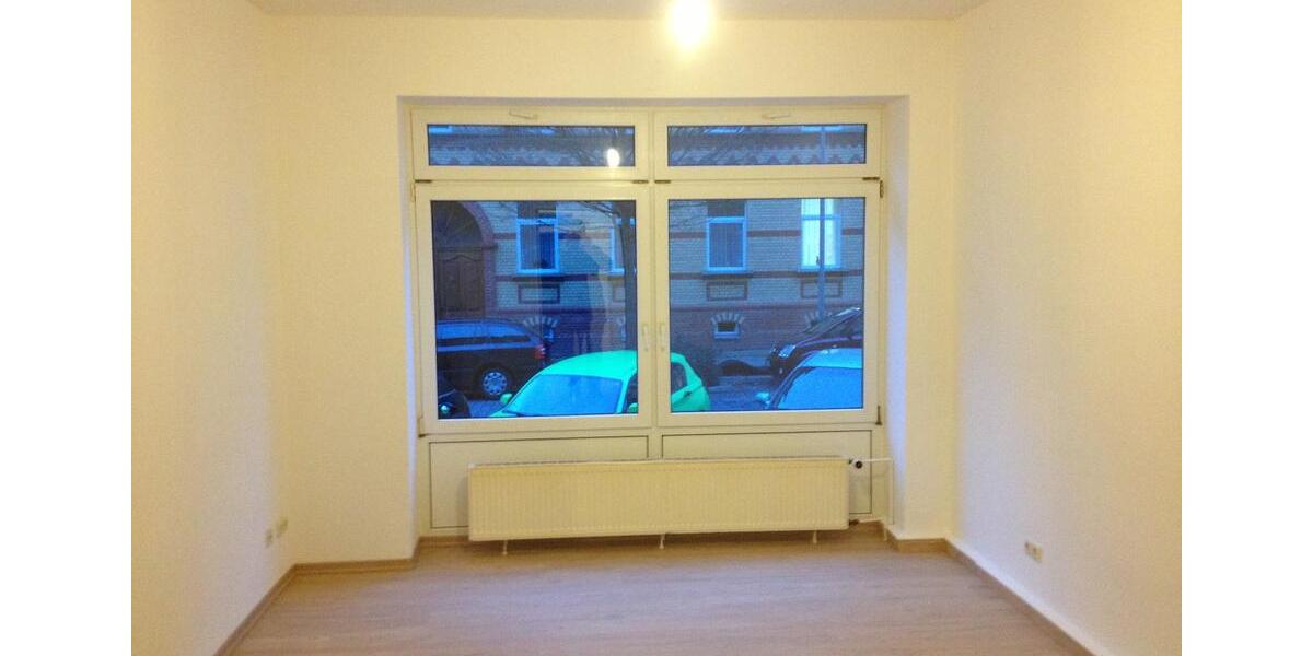 Etagenwohnung Erfurt Johannesplatz - 1.5 Zimmer, 43 m&sup2;, 450&euro; | Angebot:26004801