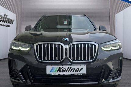 BMW X3 30.310 km 45.479 &euro; Erfurt 99091