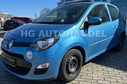 Renault Twingo 129.000 km 3.600 &euro; Erfurt 99091