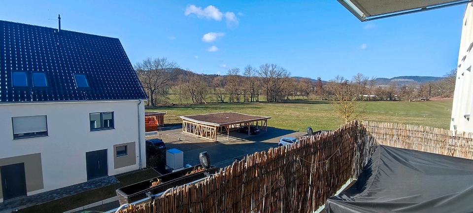 Etagenwohnung Bucha - 3 Zimmer, 90 m&sup2;, 1.500&euro; | Angebot:25543321