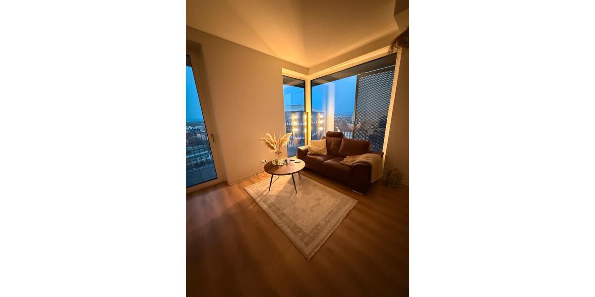 Etagenwohnung Erfurt - 4 Zimmer, 120 m&sup2;, 933&euro; | Angebot:25805244