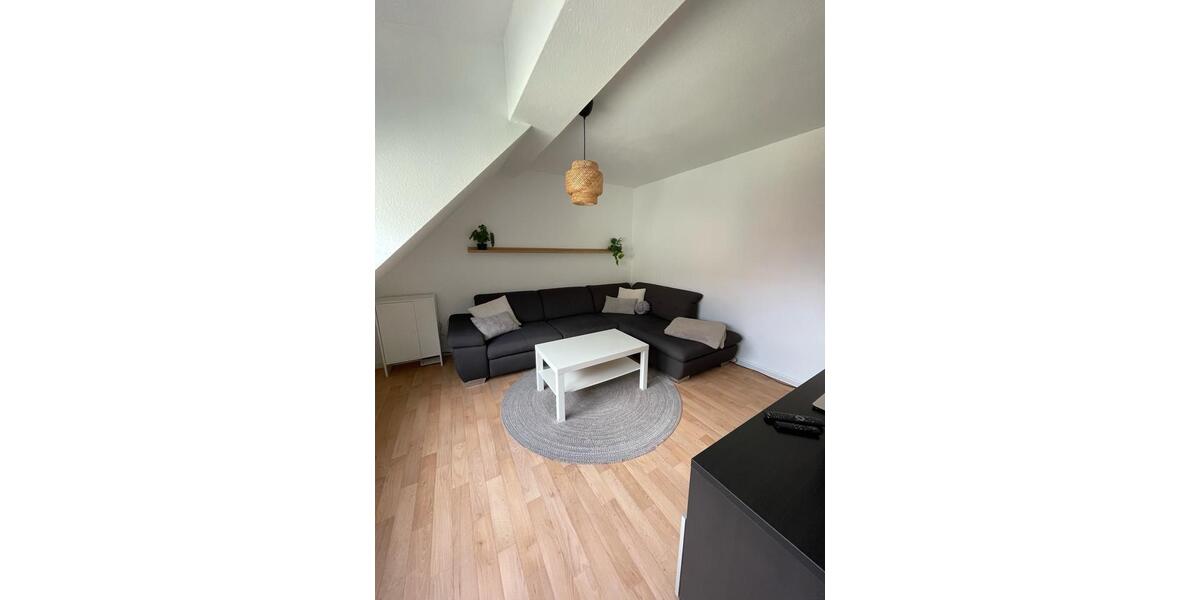 Maisonettenwohnung Jena - 3 Zimmer, 63 m&sup2;, 812&euro; | Angebot:26631208