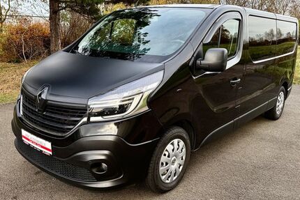 Renault Trafic 186.000 km 18.490 &euro; Erfurt 99095