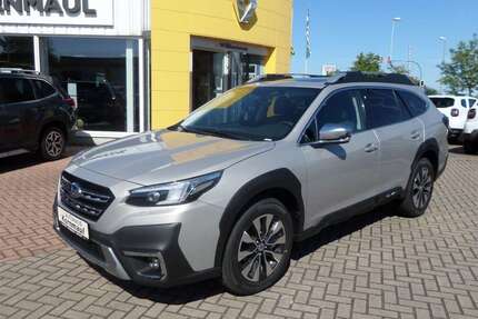 Subaru OUTBACK 6.000 km 44.444 &euro; Erfurt-Stotternheim 99095