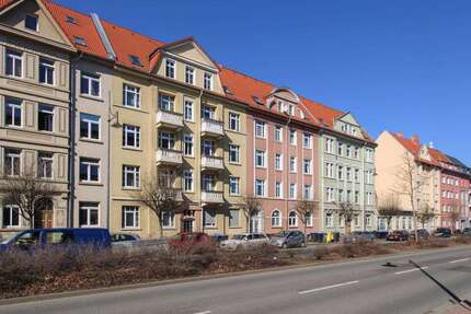 Wohnung Erfurt Johannesvorstadt - 3 Zimmer, 78 m&sup2;, 200.910&euro; | Angebot:26659858