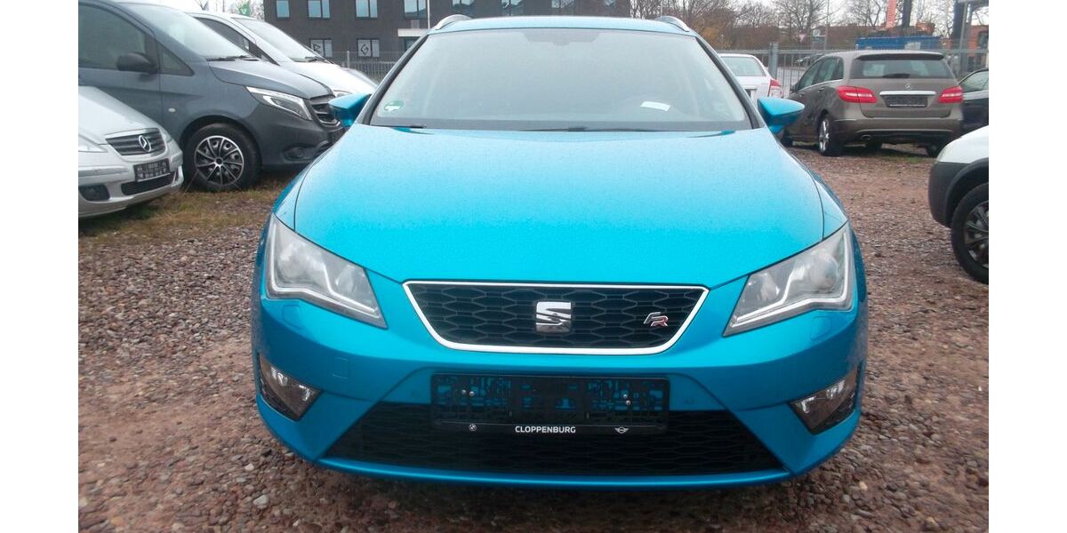 Seat Leon 190.000 km 7.500 &euro; erfurt 99087
