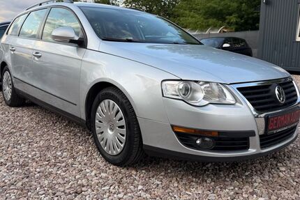 VW Passat Variant 183.600 km 6.490 &euro; Erfurt 99091