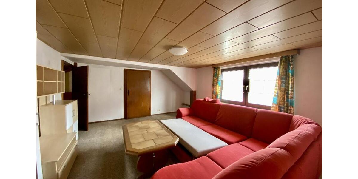 Bauernhaus, Landhaus Rudolstadt - 5 Zimmer, 135 m&sup2;, 32.000&euro; | Angebot:25349997