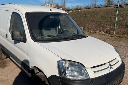 Citroen Berlingo 100.000 km 1.770 &euro; Jena 07751