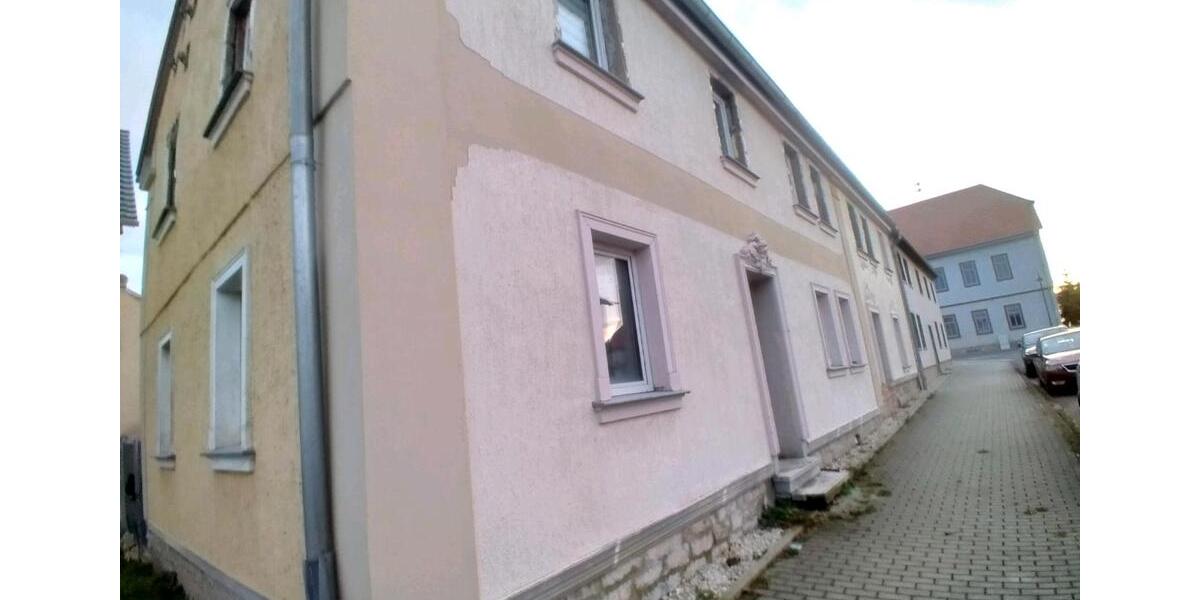 Reihenhaus Udestedt - 12 Zimmer, 240 m&sup2;, 185.000&euro; | Angebot:27110874